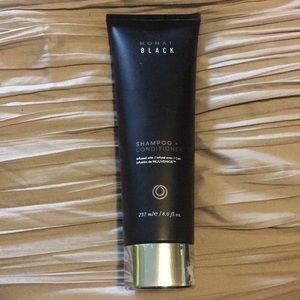 Monat Black Shampoo + Conditioner